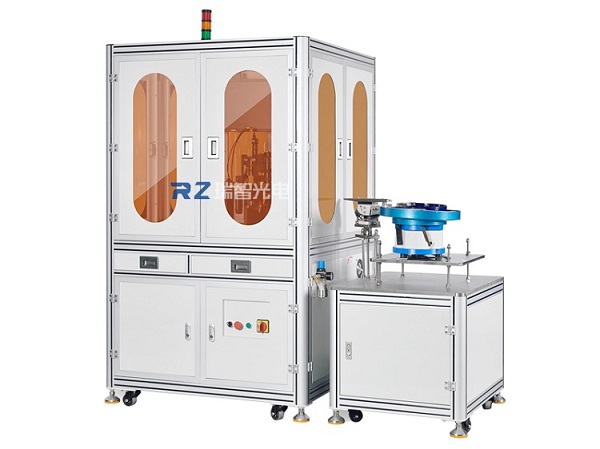東莞視覺檢測設備廠家：自動化視覺檢測設備的工作特點